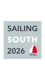 Sailing SOUTH 2026 – Last Chance!
Sailing expedition to South Georgia and the Falkland Islands
A sailing expedition in the footsteps of Shackleton sets course to explore the spectacular Antarctic oasis of South Georgia and the natural paradise of the Falkland Islands.
There is a boat, a skipper and a time frame: 1st October - 16th November 2026.
The team is almost complete, but there is one spot left - for an adventurous someone with enthusiasm, curiosity, the desire to discover the unknown and willing to make this dream come true together.
For more information:
https://sailing-south-expeditions.com/
#sailingadventure
#highlatitudesailing
#selmaexpeditions
#southgeorgia
#wildlifephotography